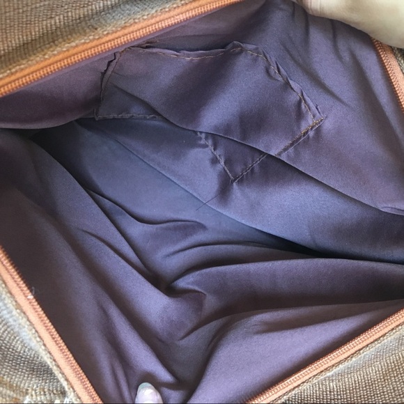 Beautiful Vintage Style Bag - Picture 7 of 8